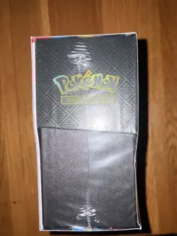 Mega Evolution Gardevoir ETB Elite Trainer Box Pokemon Center Exclusive - Image 5