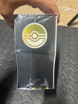 Pokemon TCG Mega Evolution Gardevoir Elite Trainer Box Pokemon Center ETB Sealed - Image 2