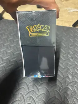 Pokemon TCG Mega Evolution Gardevoir Elite Trainer Box Pokemon Center ETB Sealed - Image 4