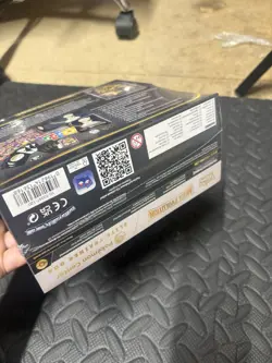 Pokemon TCG Mega Evolution Gardevoir Elite Trainer Box Pokemon Center ETB Sealed - Image 5