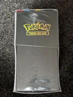 Pokemon TCG Mega Evolution Gardevoir Elite Trainer Box Pokemon Center ETB Sealed - Image 2