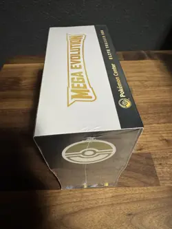 Pokemon Mega Evolution Gardevoir Pokemon Center ETB Elite Trainer Box SEALED NEW - Image 2