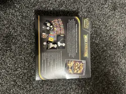 Mega Evolution Gardevoir Pokemon Center Elite Trainer Box (ETB) Sealed - Image 1