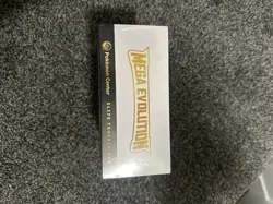 Mega Evolution Gardevoir Pokemon Center Elite Trainer Box (ETB) Sealed - Image 2