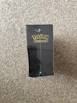 Mega Evolution Mega Gardevoir Pokemon Center Elite Trainer Box Sealed ETB - Image 3