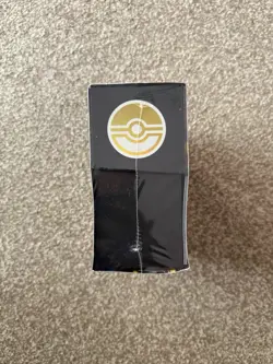 Mega Evolution Mega Gardevoir Pokemon Center Elite Trainer Box Sealed ETB - Image 4