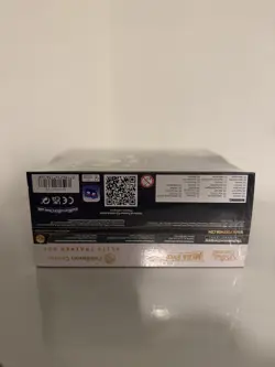 Pokemon Center Mega Evolution Mega Gardevoir Elite Trainer Box Sealed ETB - Image 4