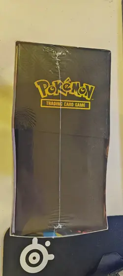 Pokemon Center Mega Evolution Mega Gardevoir Elite Trainer Box Sealed ETB - Image 4
