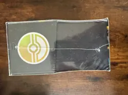 New Sealed Pokemon Center Mega Evolution Elite Trainer Box ETB Gardevoir - Image 3