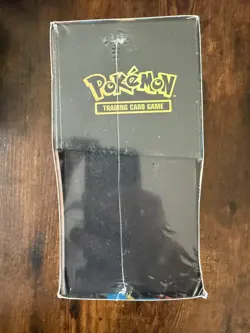 New Sealed Pokemon Center Mega Evolution Elite Trainer Box ETB Gardevoir - Image 5