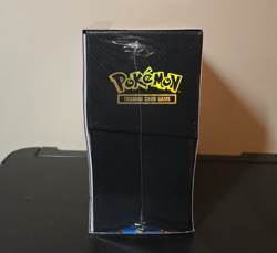 New Sealed Pokemon Center Mega Evolution Elite Trainer Box ETB Gardevoir - Image 2