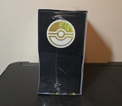 New Sealed Pokemon Center Mega Evolution Elite Trainer Box ETB Gardevoir - Image 3