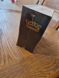 Pokemon Center Mega Evolution Mega Gardevoir Elite Trainer Box Sealed ETB - Image 1