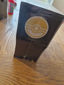 Pokemon Center Mega Evolution Mega Gardevoir Elite Trainer Box Sealed ETB - Image 2