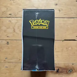 Pokemon Center Mega Evolution Mega Gardevoir Elite Trainer Box Sealed ETB - Image 2