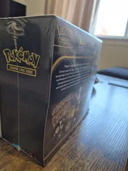 Pokemon Center Mega Evolution Mega Gardevoir Elite Trainer Box Sealed ETB - Image 4