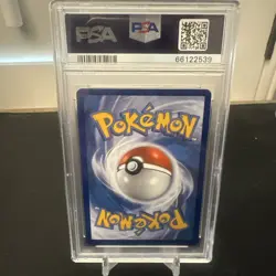 PSA 9 MINT Arceus VSTAR Brilliant Stars Ultra Rare Holo 2022 Pokemon 123/172 - Image 2