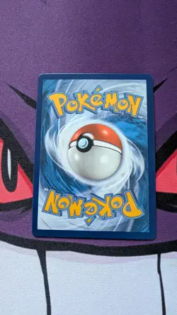 Radiant Blastoise 018/078 Holo Pokemon TCG Radiant Rare Pokemon GO NM - Image 2