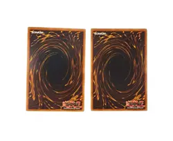 YuGiOh! Pharaoh's ServantSouls of the Forgotten PSV-098 1st Edition X2 UnPlayed - Image 3