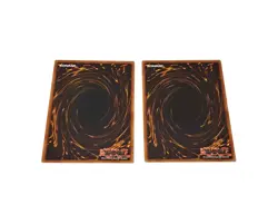 YuGiOh! Pharaoh's ServantSouls of the Forgotten PSV-098 1st Edition X2 UnPlayed - Image 4