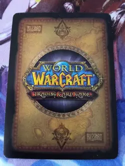 WOW TCG - Epic - Amani Dragonhawk - LP - Image 2
