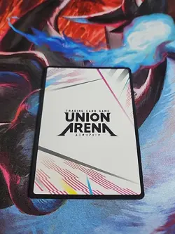 Union Arena Demon Slayer Vol. 2, EX05BT/KMY-3 Action Point (Ap02) - Image 2