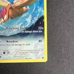 Fearow - Holo XY57 Promo Pokemon XY Promos LP+ - Image 5