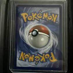 Ash's Pikachu - SM114 Non Holo SM Promos - Pokemon Card - NM - Image 2