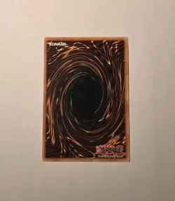 Yugioh Power Tool Dragon CT06-EN001 Secret Rare 2009 MP - Image 2