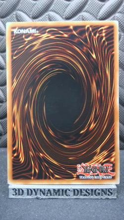 | Yugioh Number 83: Galaxy Queen SP13-EN028 1st Edition Starfoil Rare NM- 🔥 | - Image 2