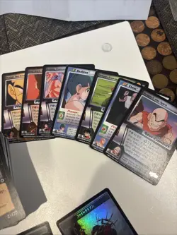 Magic The Gathering Card Game 100 Cards - 1990s Game 25 Other Card Game - Image 5