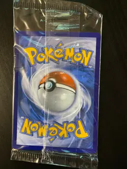 Eevee Build A Bear Promo Card SEALED Pokemon TCG promo 63/98 NM - Image 2