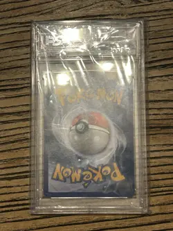 1999 Pokemon Base Set – Blastoise Holo #2/102 | PSA 6 EX-MT - Image 2