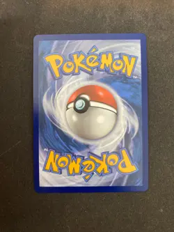 N's Plan 163/086 Black Bolt Pokemon Card Ultra Rare Full Art BLK EN - Image 2