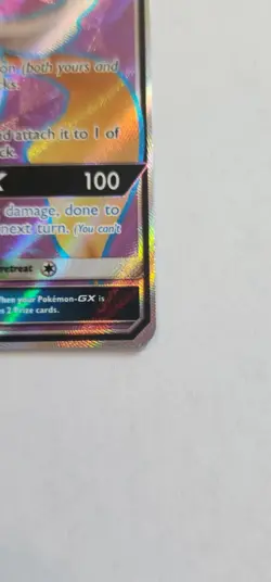 [NM-] Jirachi 79a/236 English Unified Minds Alternate Cards Pokemon - Image 5