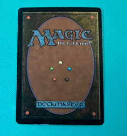 Absorb - Invasion - MTG - Magic the Gathering - LP/MP - Image 2