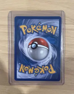 Pokemon TCG Darkrai LV. 61 Holo Card DP52 Diamond and Pearl Promos (VERY CLEAN) - Image 2