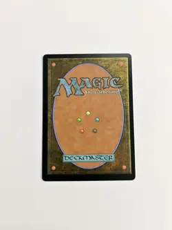 Reliquary Tower - MTG - Commander: Secrets of Strixhaven - Image 2