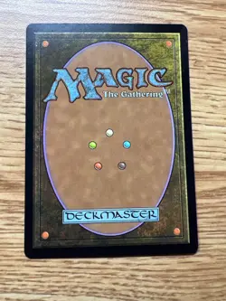 Japanese Demonic Tutor [Ultimate Masters] - Near Mint Magic: The Gathering - Image 5