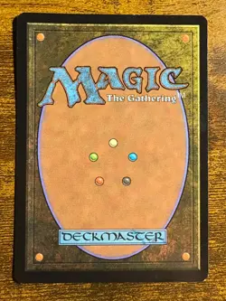 MTG Badgermole Cub. The Last Airbender. Good condition, mythic rare - Image 3