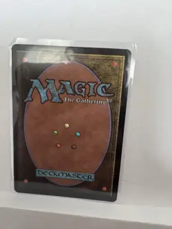 MTG Marvel Spectacular Spider-Man Play Promos Promo Foil Full Art Card - Image 2