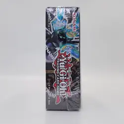 Yu-Gi-Oh! Metal Raiders 25th Anniversary Booster Box (24 Packs) - Seal Torn - Image 3