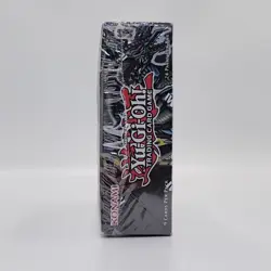 Yu-Gi-Oh! Metal Raiders 25th Anniversary Booster Box (24 Packs) - Seal Torn - Image 4