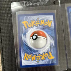Magneton 159 Surging Sparks Promo Cards With Pokemon Center Exclusive 5/5 - Image 4