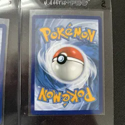 Magneton 159 Surging Sparks Promo Cards With Pokemon Center Exclusive 5/5 - Image 5