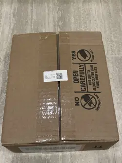 SEALED CASE! 4x DISNEY LORCANA WILDS UNKNOWN BOOSTER BOX (SET #12) (US ENG) - Image 2