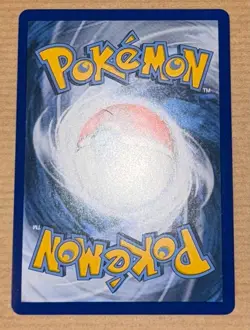 Pokemon - Raikou GX - SM121 - Black Star Promo - Half Art Card Near Mint - Image 2