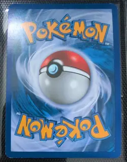 Pokemon TCG Heartgold Soulsilver Typhlosion Prime Holo Card 110/123 NM - Image 2