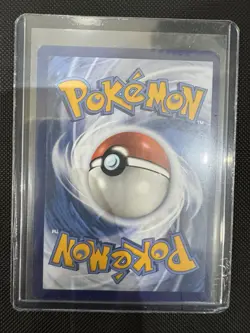 Pokemon TCG Obsidian Flames ETB Charmander Holo Black Star Promo Card SVP044 - Image 2