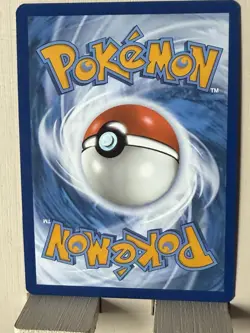 Pokemon TCG Obsidian Flames ETB Charmander Holo Black Star Promo Card SVP044 - Image 2